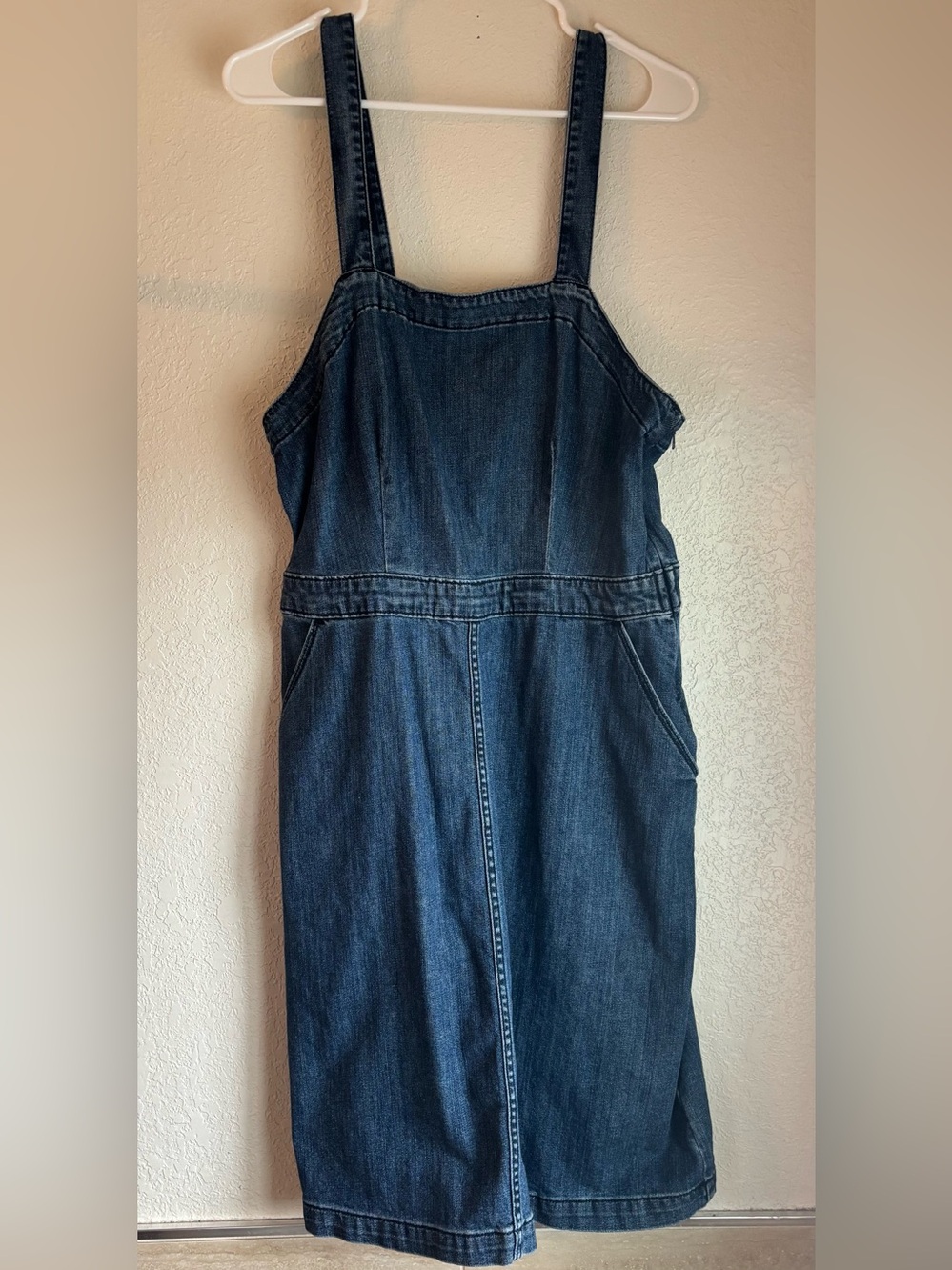Universal Thread Denim Dress